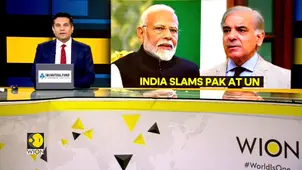 India slams Pakistan at UNSC over minority conversions 