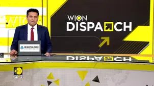 India: Amit Shah Tables Jammu and Kashmir Reorganisation Bill 2025 | WION