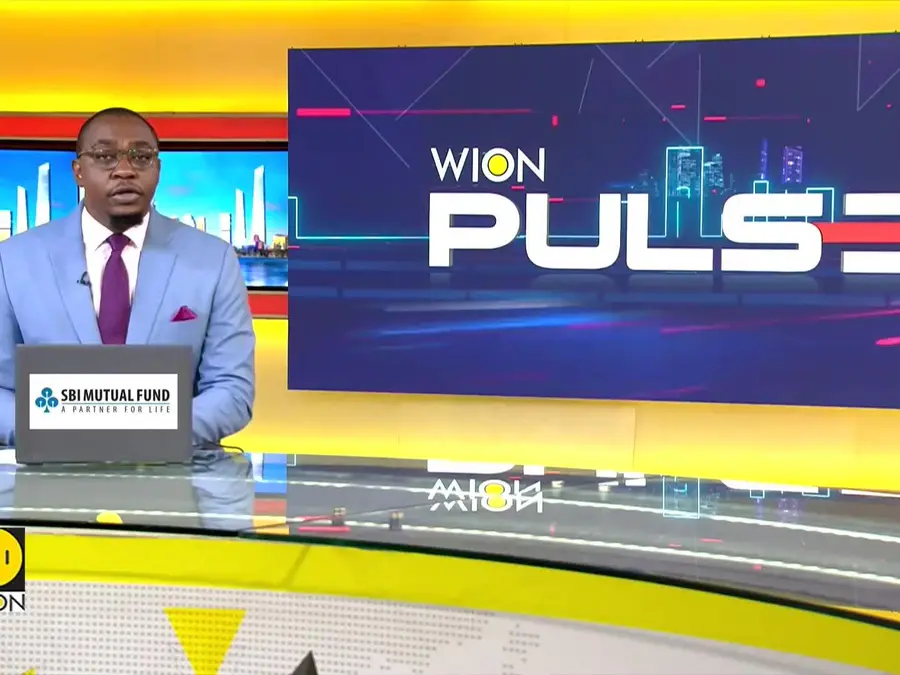Russia-Ukraine War | Moscow: Make China Part of Security Talks | WION
