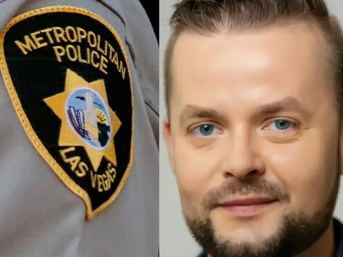 Israeli Official Charged with Soliciting Minor in Las Vegas