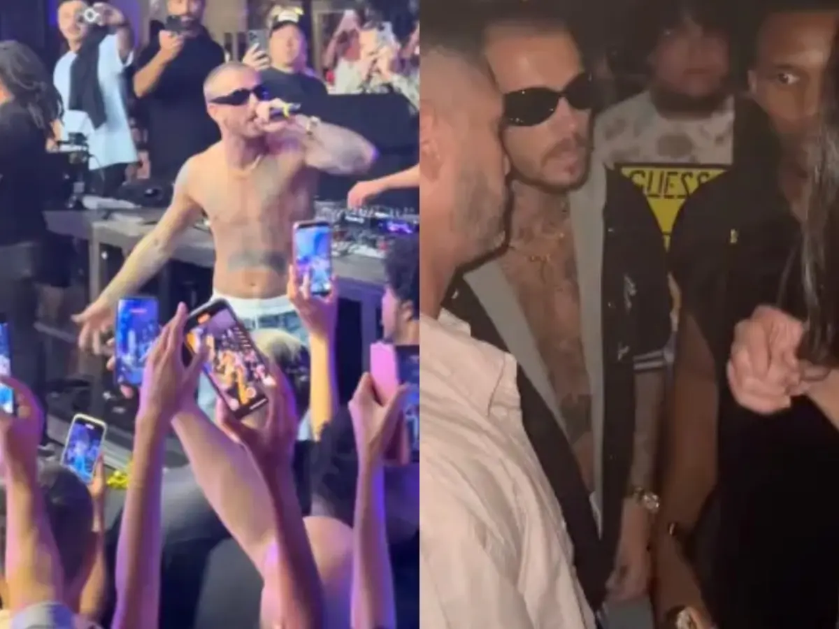Sorry not sorry? Justin Bieber impersonator dupes Las Vegas club with live performance, gets kicked out