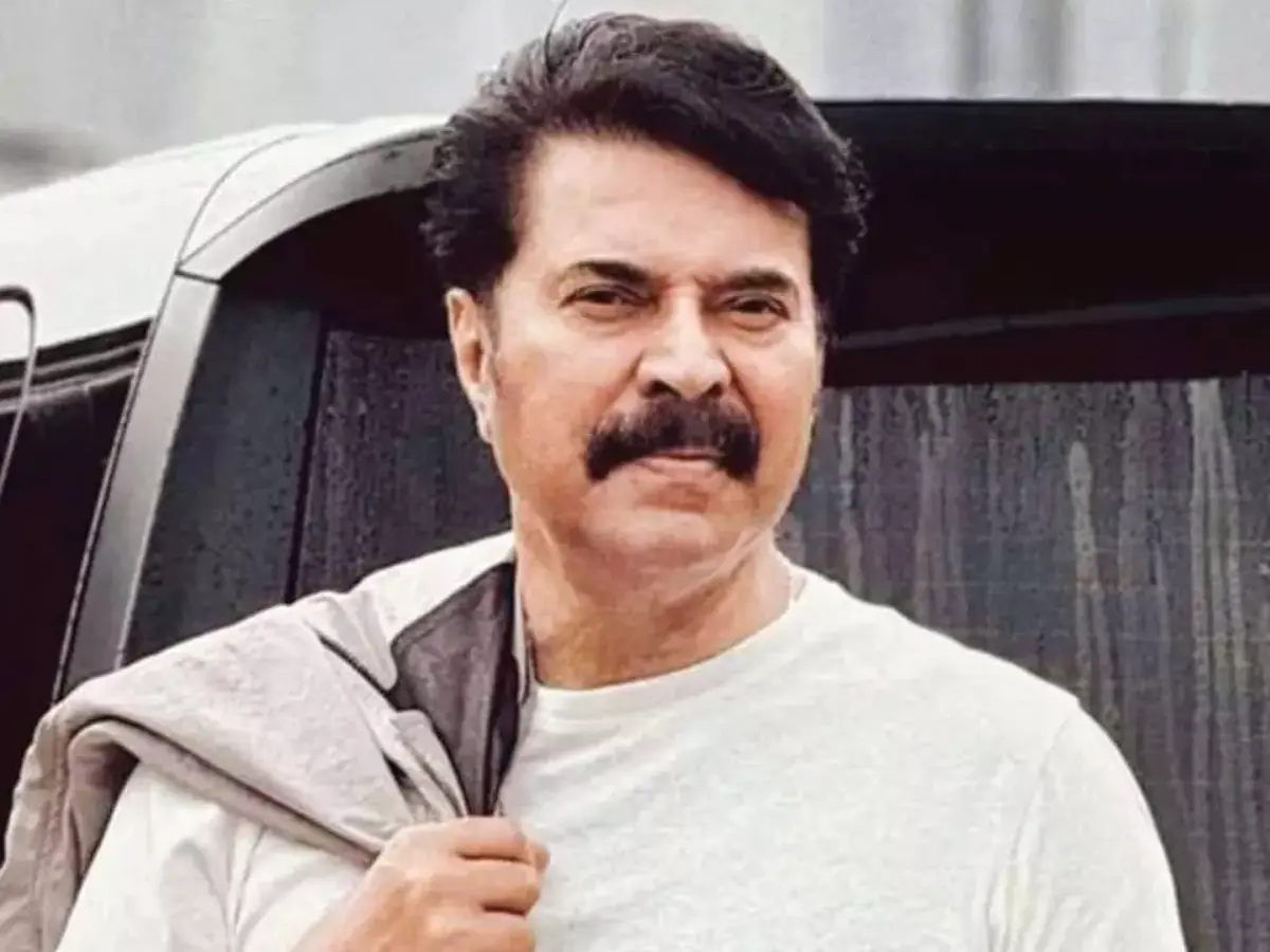 Mammootty to return to film sets after a short break due to health complications Mammootty to return to film sets after a short break due to health complications