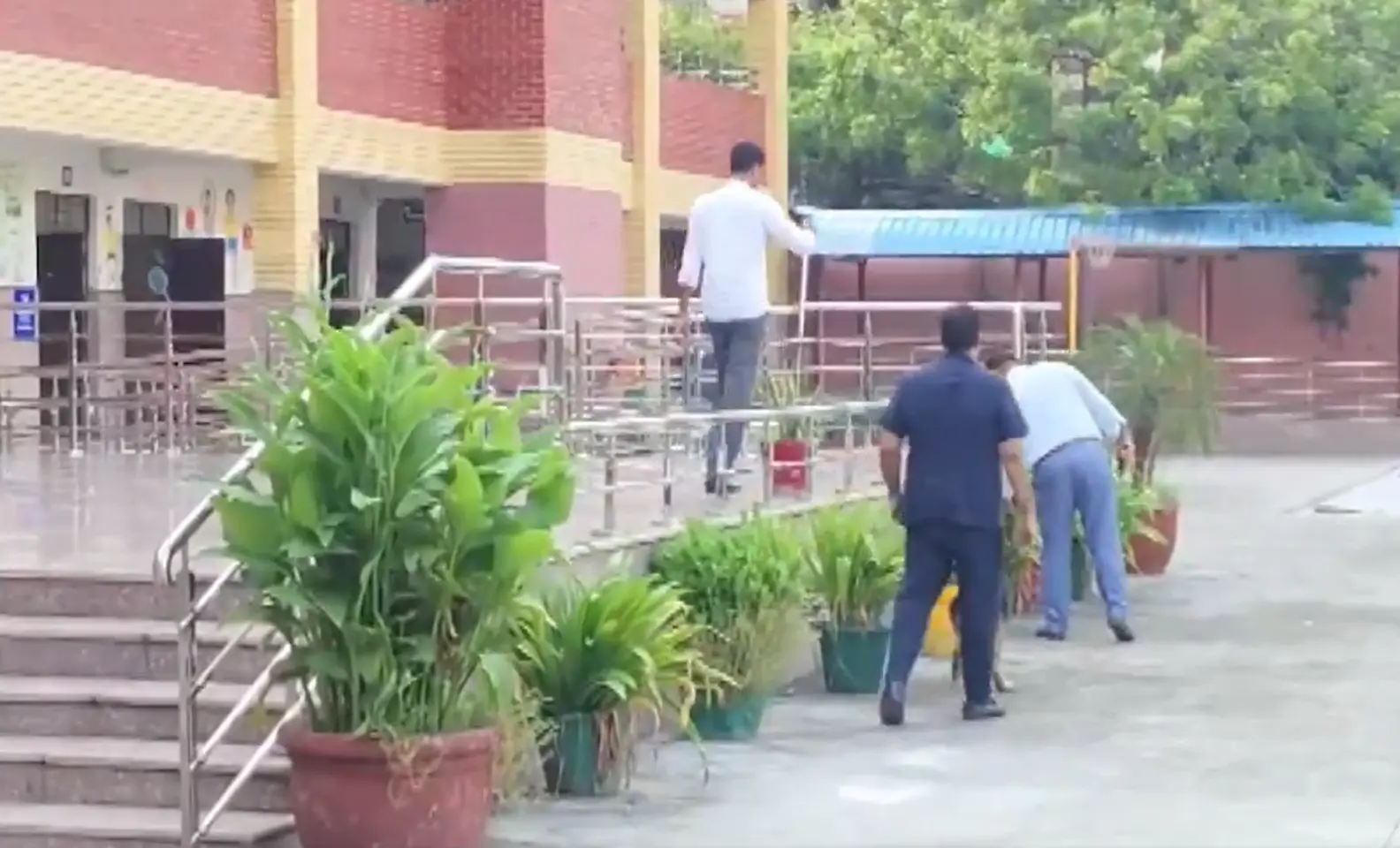 Hoax or Real? Over 50 schools get fresh bomb threats in Delhi, second incident this week