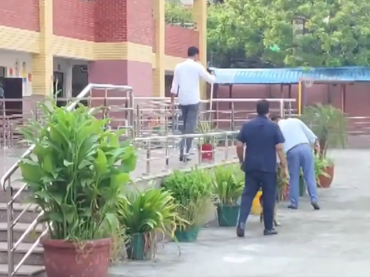Hoax or Real? Over 50 schools get fresh bomb threats in Delhi, second incident this week Hoax or Real? Over 50 schools get fresh bomb threats in Delhi, second incident this week