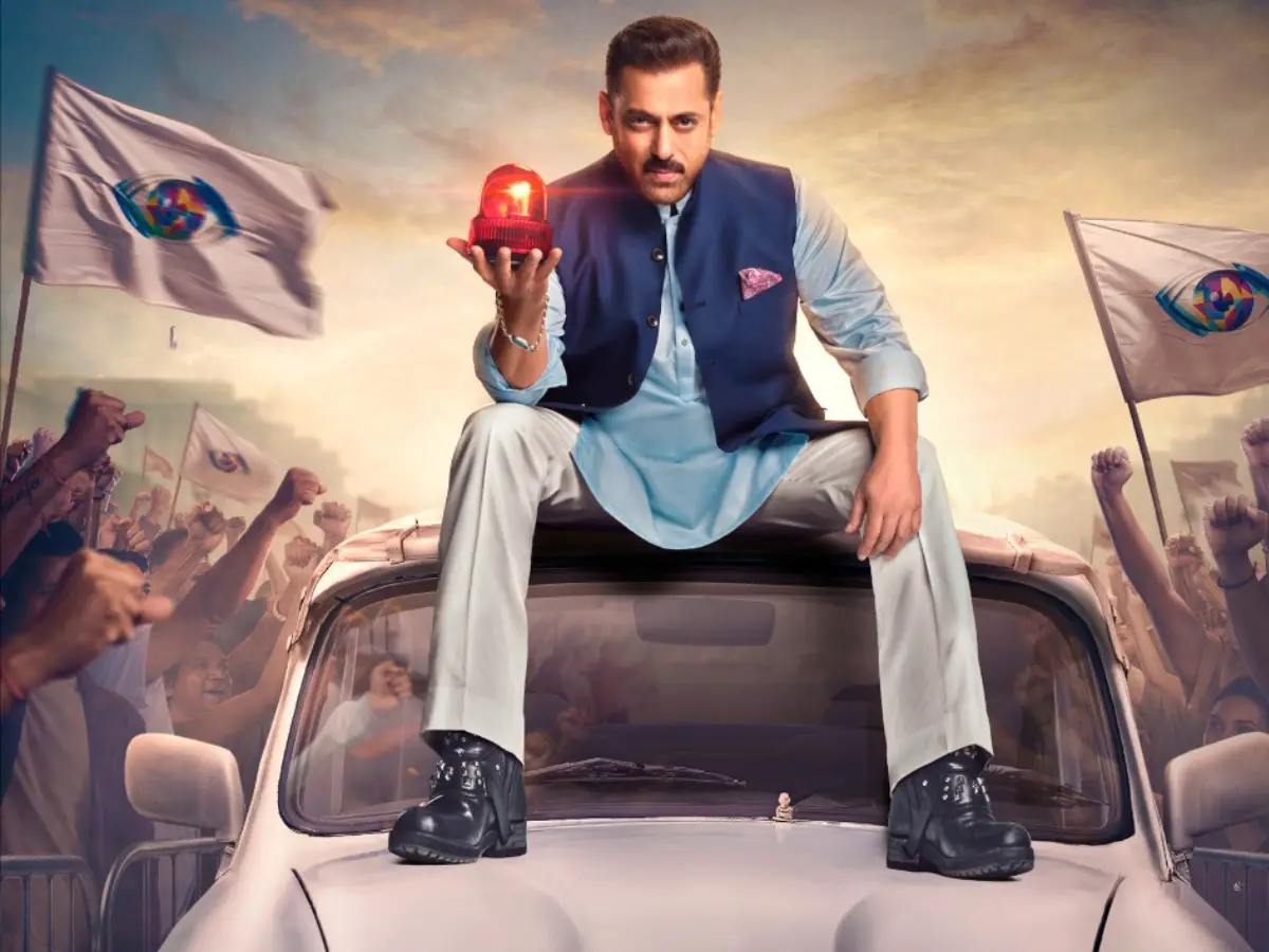 Bigg Boss Season 19: Media set visit called off due to Mumbai rains; will the show premiere on Sunday? Bigg Boss Season 19: Media set visit called off due to Mumbai rains; will the show premiere on Sunday?