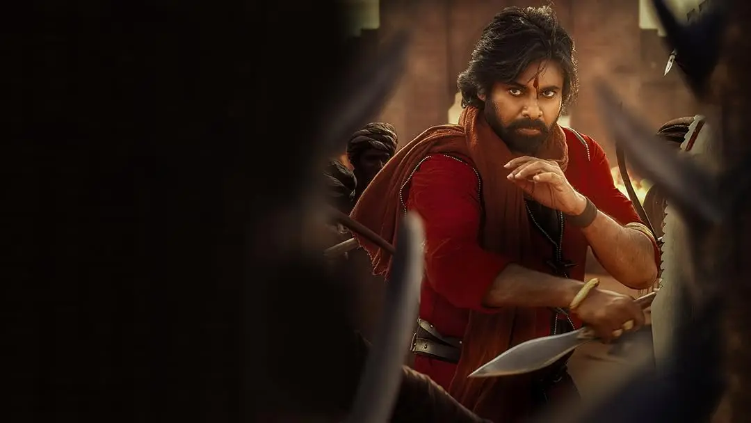 Where is Hari Hara Veera Mallu streaming