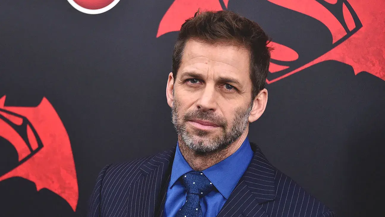 The Last Photograph: Zack Snyder announces next project, an indie war drama
