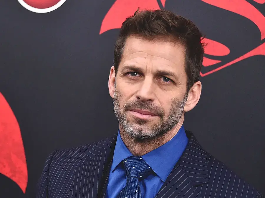 The Last Photograph: Zack Snyder announces next project, an indie war drama