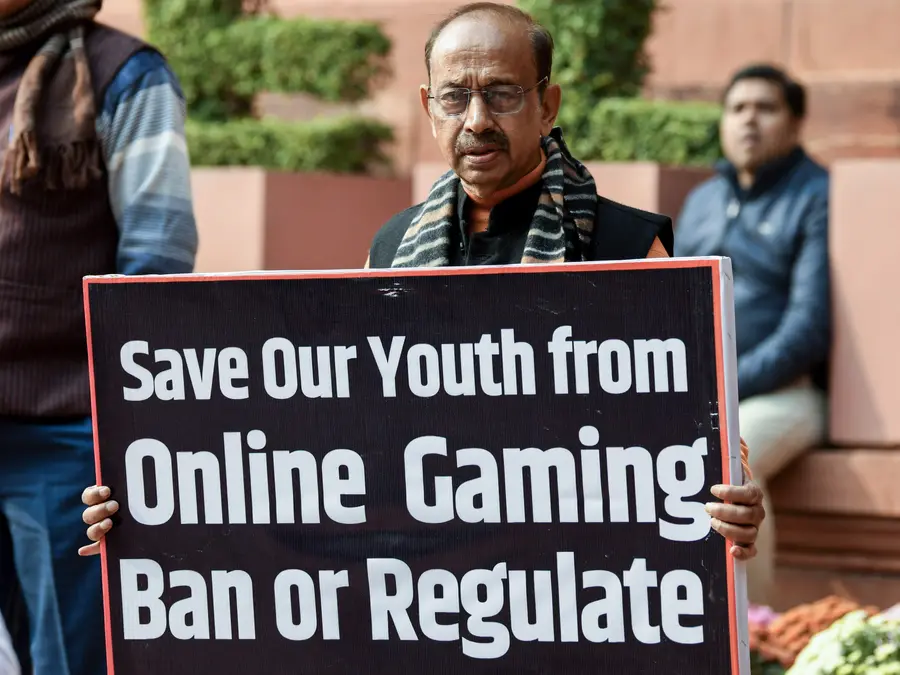 Online Gaming Bill 2025: How much loss will the legislation cause? Key numbers