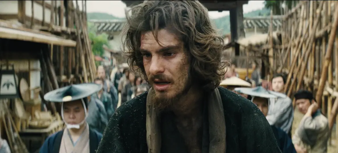 Silence (2016)