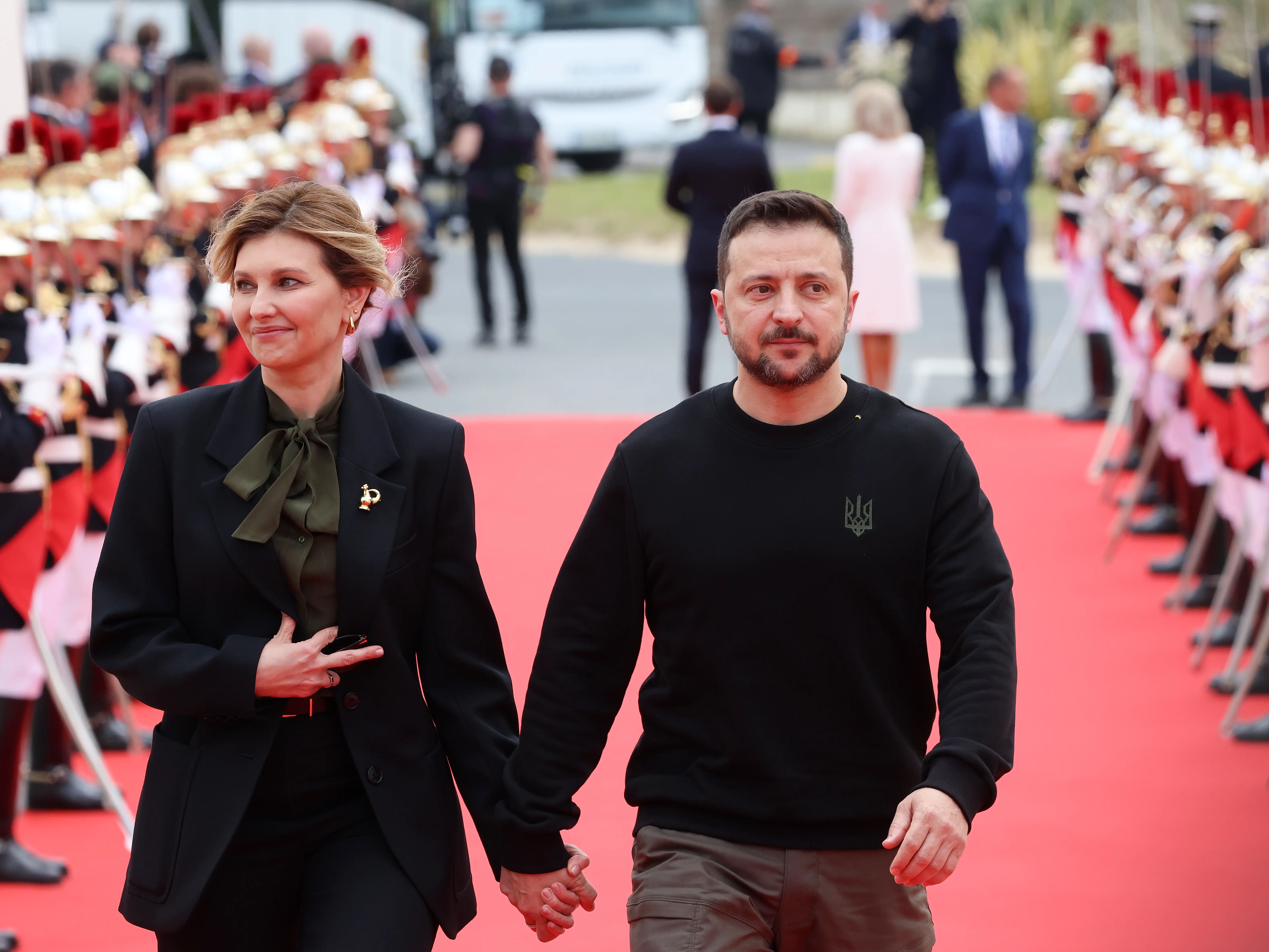 Ukraine President Volodymyr Zelensky calls for referendum on peace plan, demands 60-day ceasefire for talks Ukraine President Volodymyr Zelensky calls for referendum on peace plan, demands 60-day ceasefire for talks