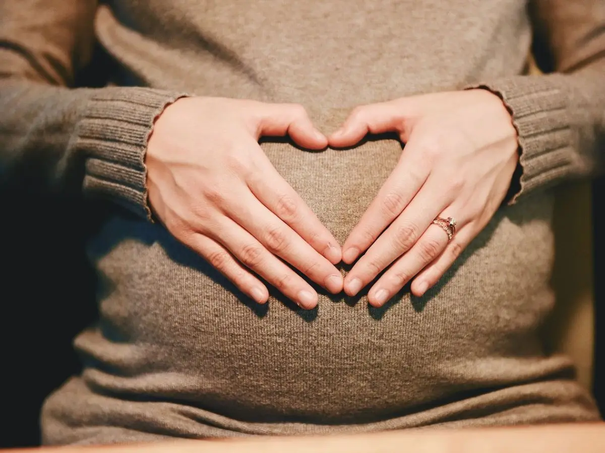 Chinese woman dodges jail sentence by getting pregnant 3 times in just 4 years Chinese woman dodges jail sentence by getting pregnant 3 times in just 4 years