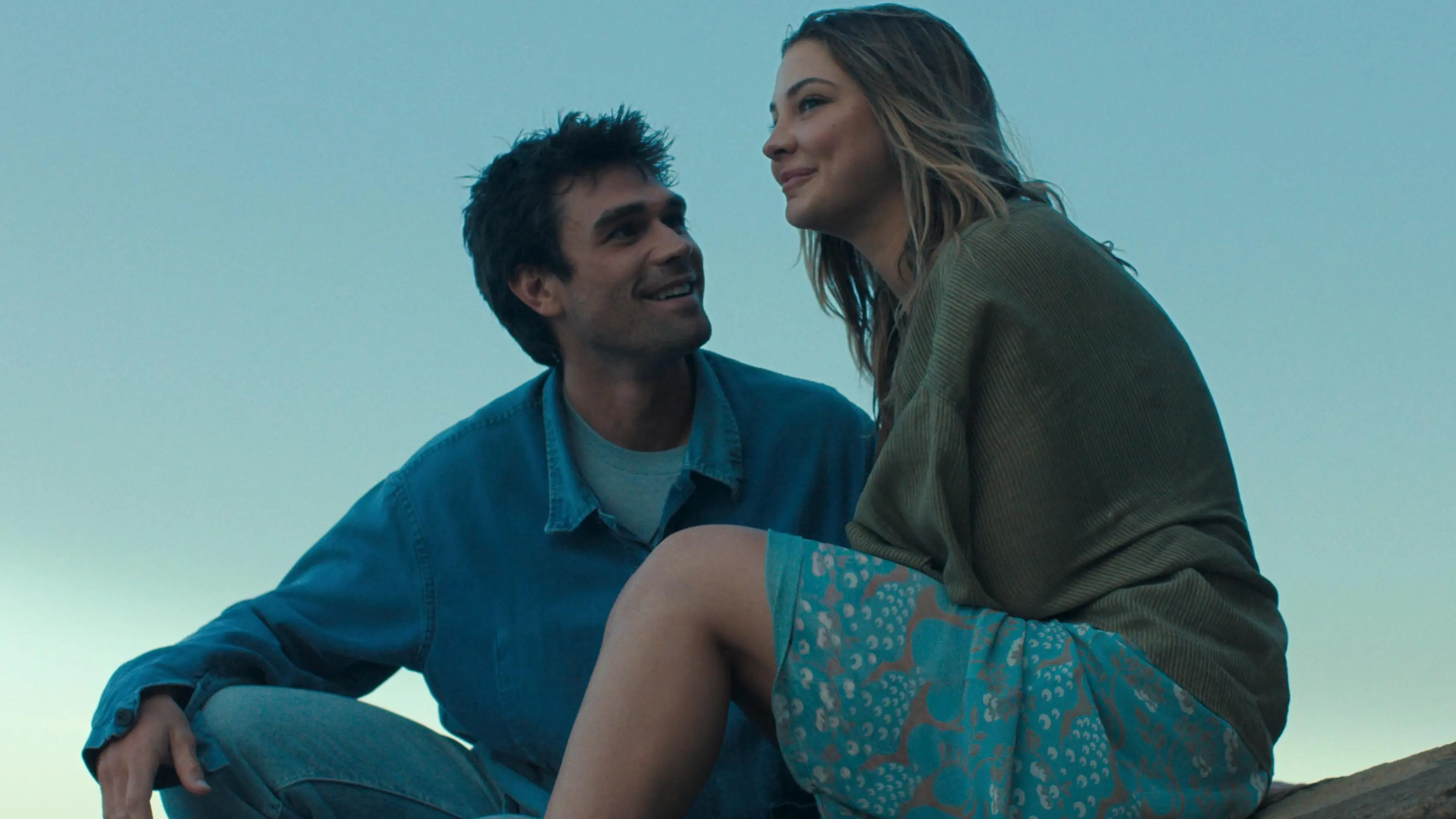 The Map That Leads to You review roundup: What critics think of Madelyn Cline’s romantic drama
