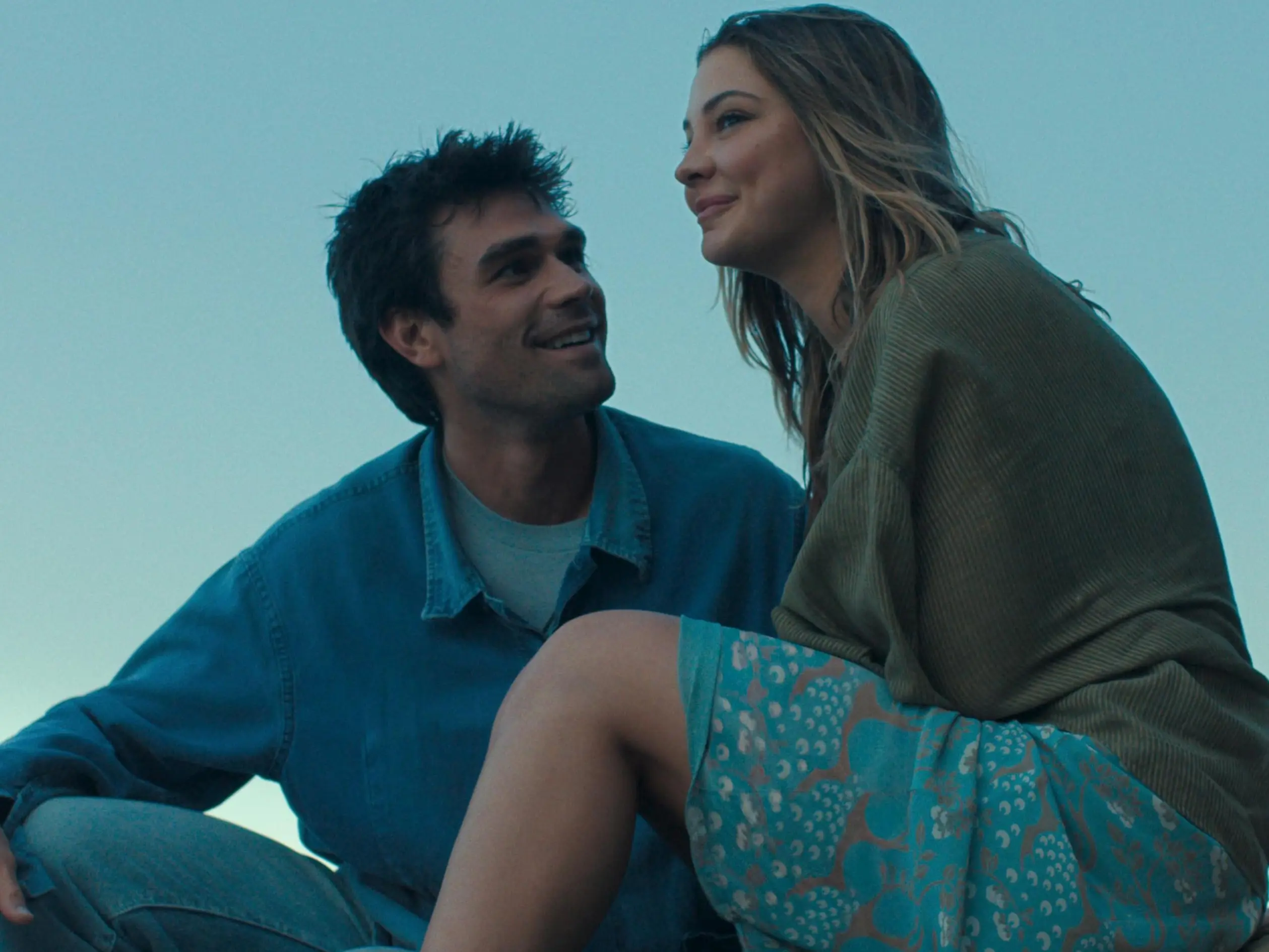 The Map That Leads to You review roundup: What critics think of Madelyn Cline’s romantic drama The Map That Leads to You review roundup: What critics think of Madelyn Cline’s romantic drama