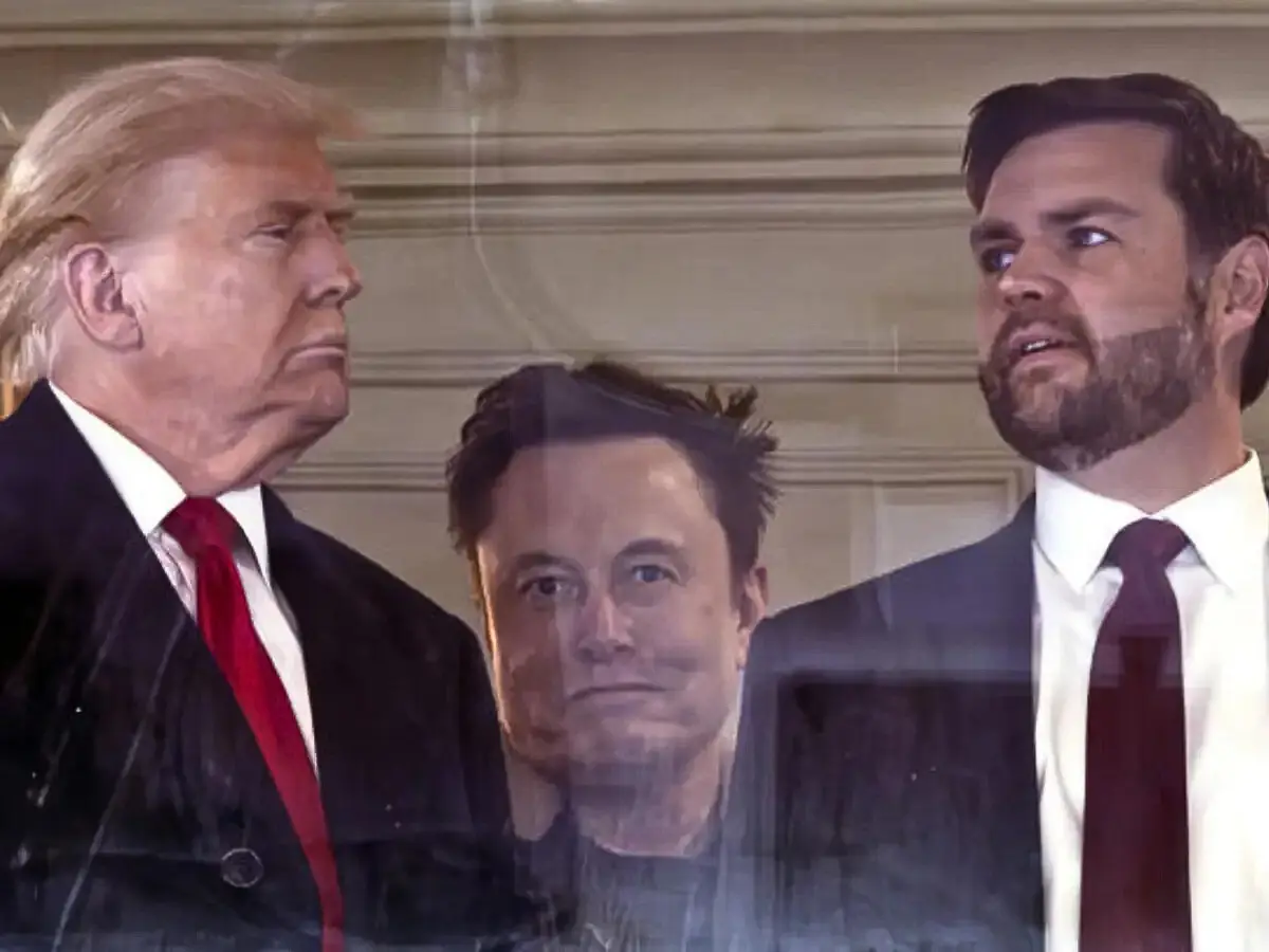 Musk pulls back from launching new party? After Trump, billionaire to support Vance 'financially' in 2028 elections