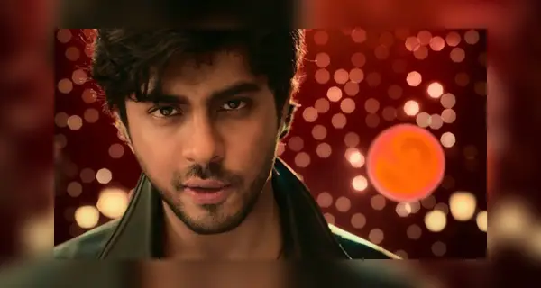 The Bads Of Bollywood: First teaser for Aryan Khan's directorial debut Netflix series is here The Bads Of Bollywood: First teaser for Aryan Khan's directorial debut Netflix series is here