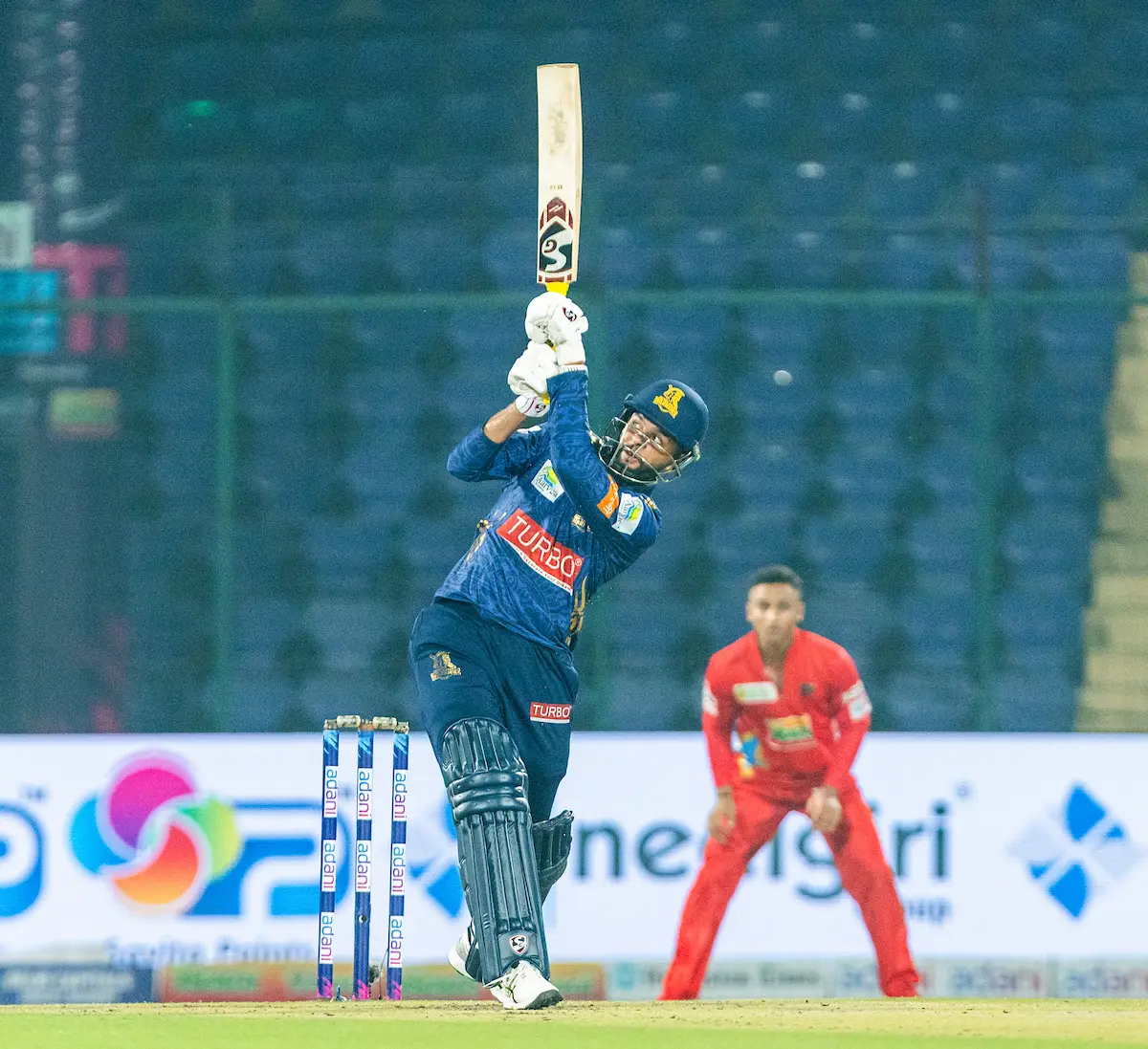WION Exclusive—'Rishabh Pant gave me his bat, gloves and it...': Delhi Premier League rising star Sanat Sangwan recalls memories with Indian gloveman