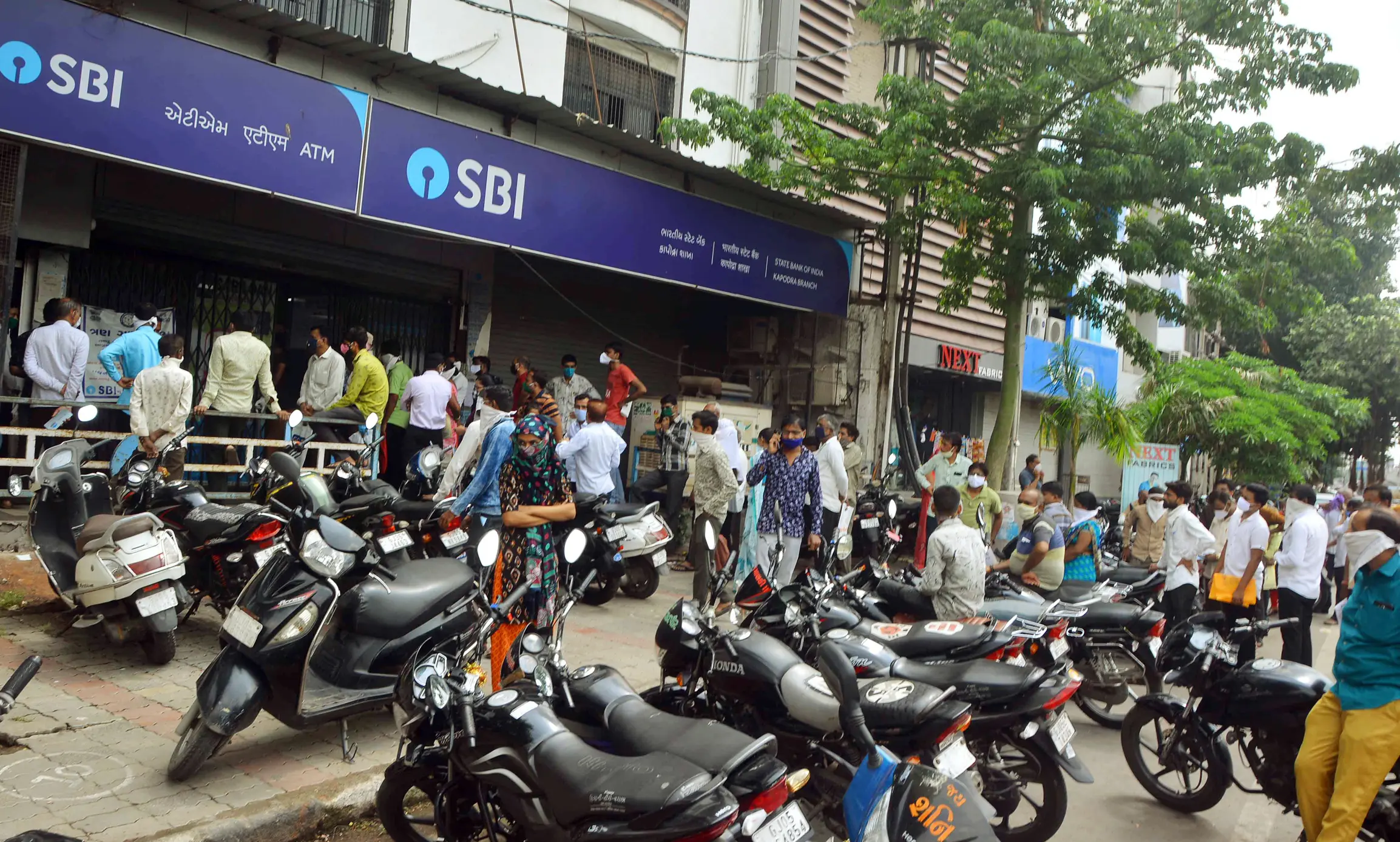 Home loans: What are SBI, PNB, Bank of Baroda's interest rates