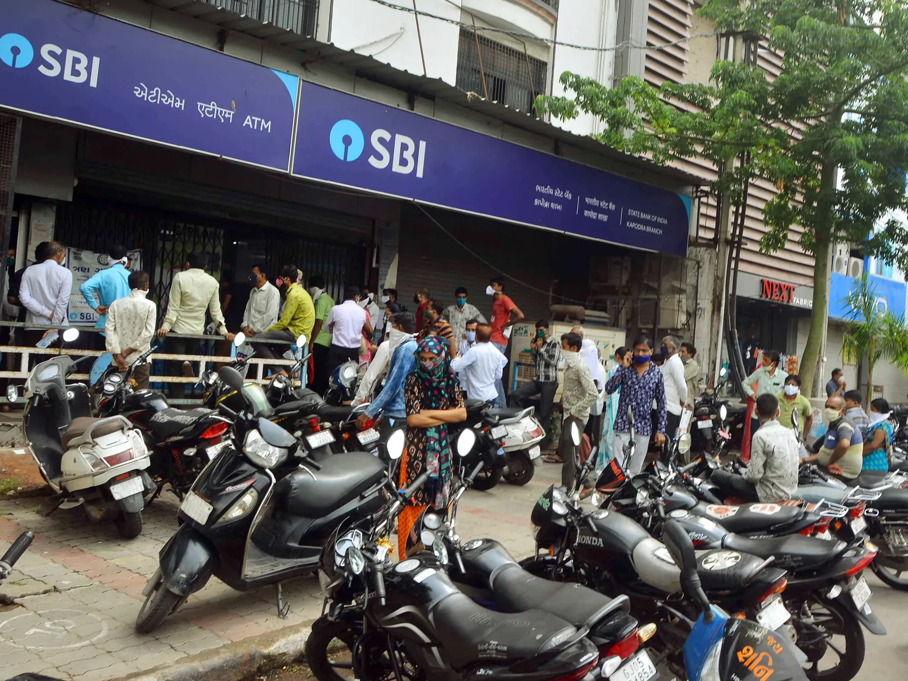 Home loans: What are SBI, PNB, Bank of Baroda's interest rates Home loans: What are SBI, PNB, Bank of Baroda's interest rates