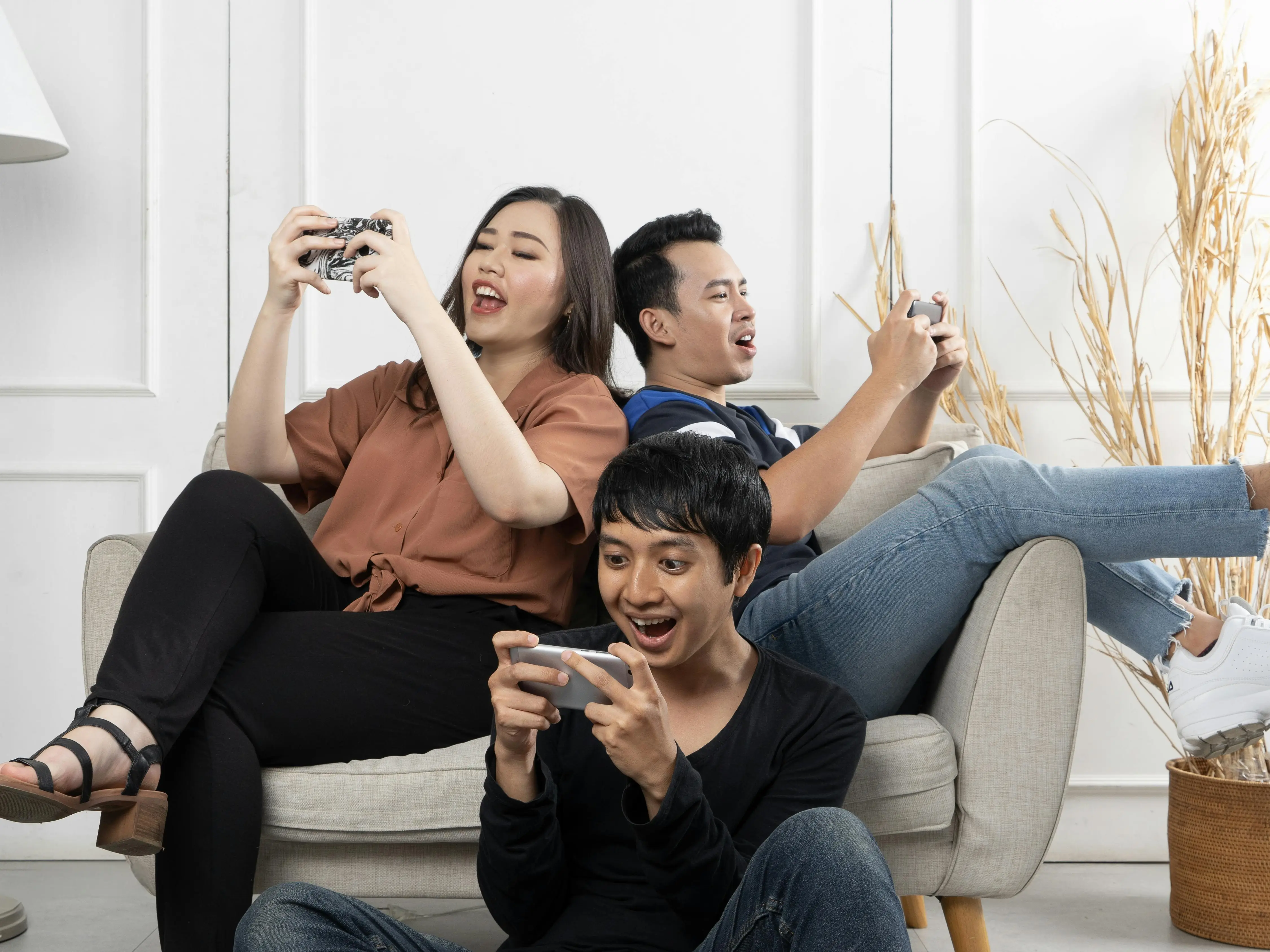 Online Gaming Bill 2025: Lok Sabha passes bill during Parliament Monsoon session. Here's what industry players have to say Online Gaming Bill 2025: Lok Sabha passes bill during Parliament Monsoon session. Here's what industry players have to say