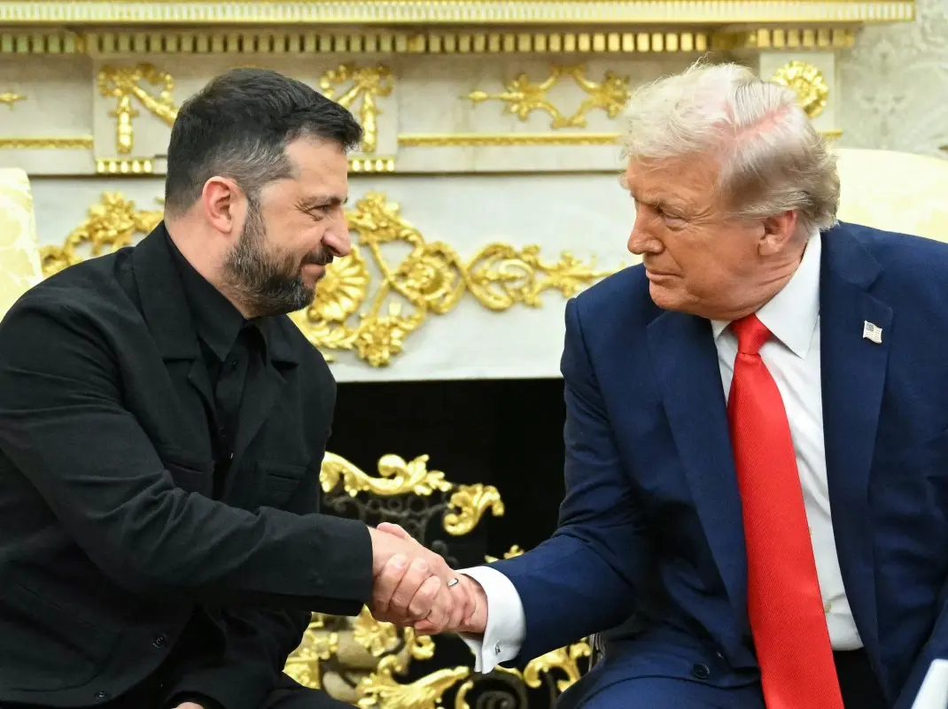 ‘Road to nowhere’: Russia slams security discussions with Trump on Ukraine without Moscow ‘Road to nowhere’: Russia slams security discussions with Trump on Ukraine without Moscow