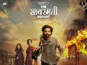 Vikrant Massey opens up about threats after The Sabarmati Report: 'People called that film propaganda' Vikrant Massey opens up about threats after The Sabarmati Report: 'People called that film propaganda'