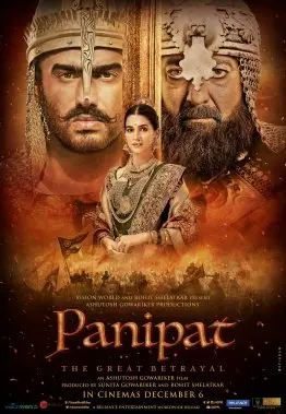 Panipat (2019)