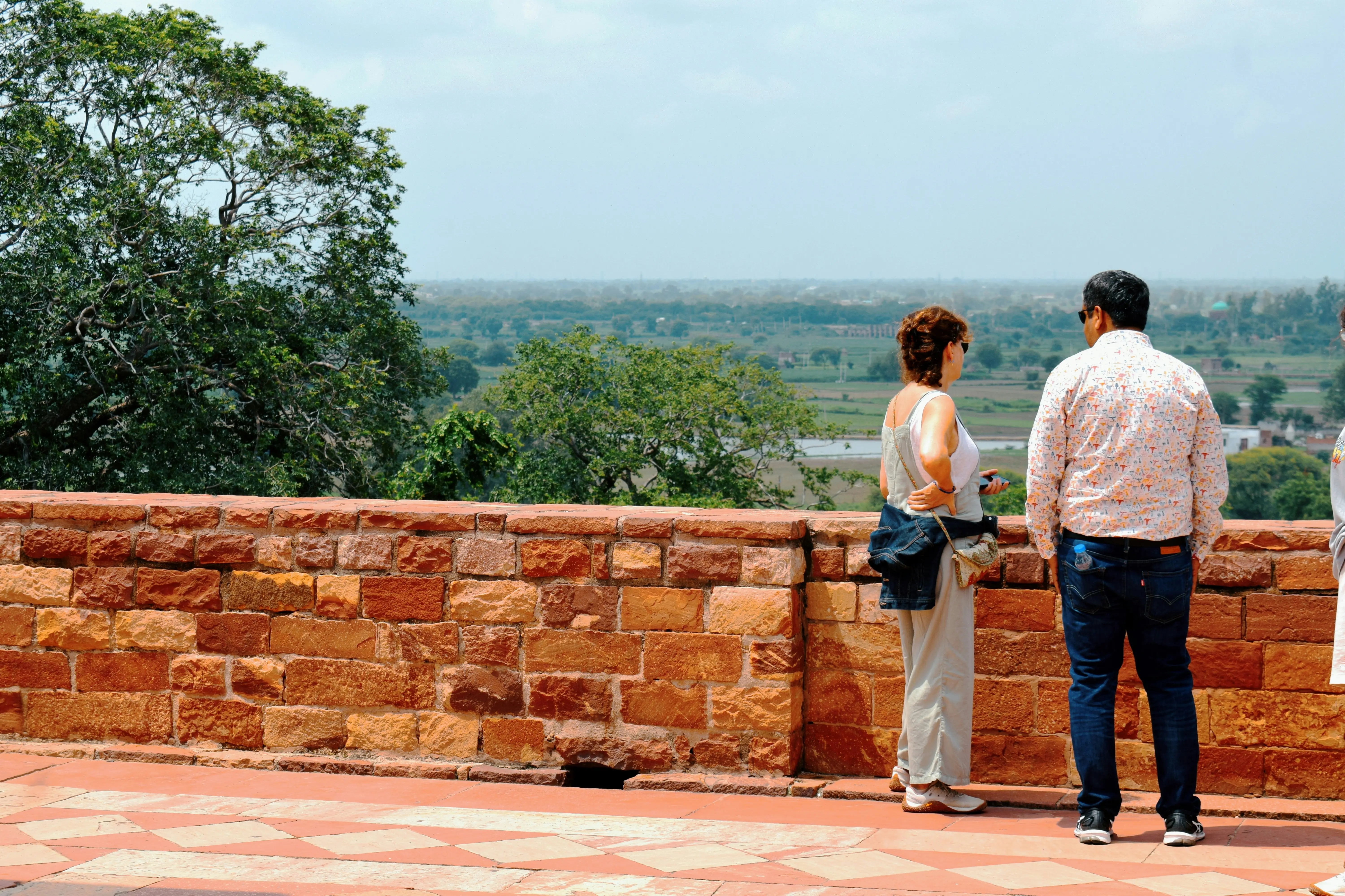 THESE countries were top sources of tourists to India in last 5 years: Govt data