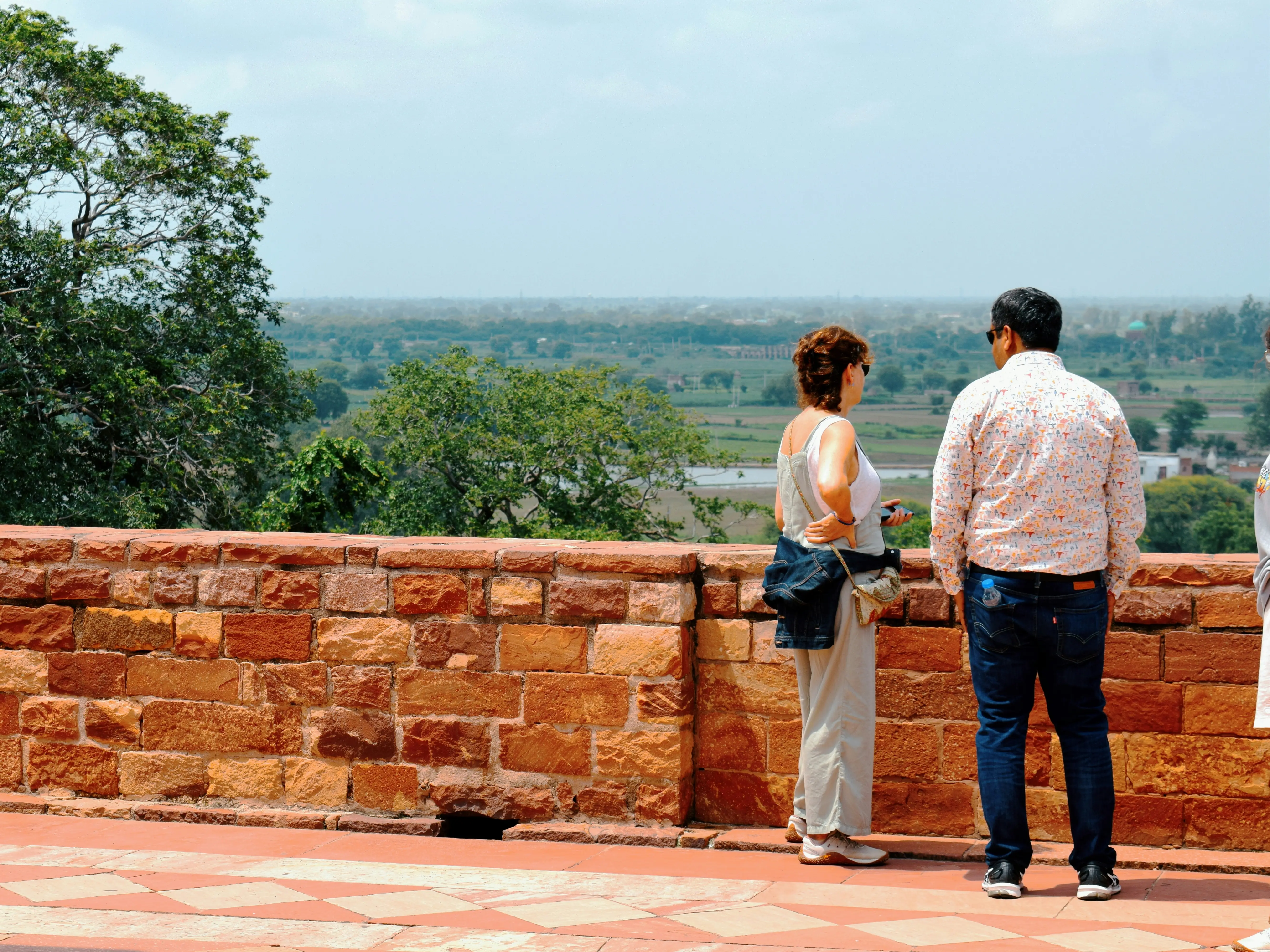 THESE countries were top sources of tourists to India in last 5 years: Govt data THESE countries were top sources of tourists to India in last 5 years: Govt data