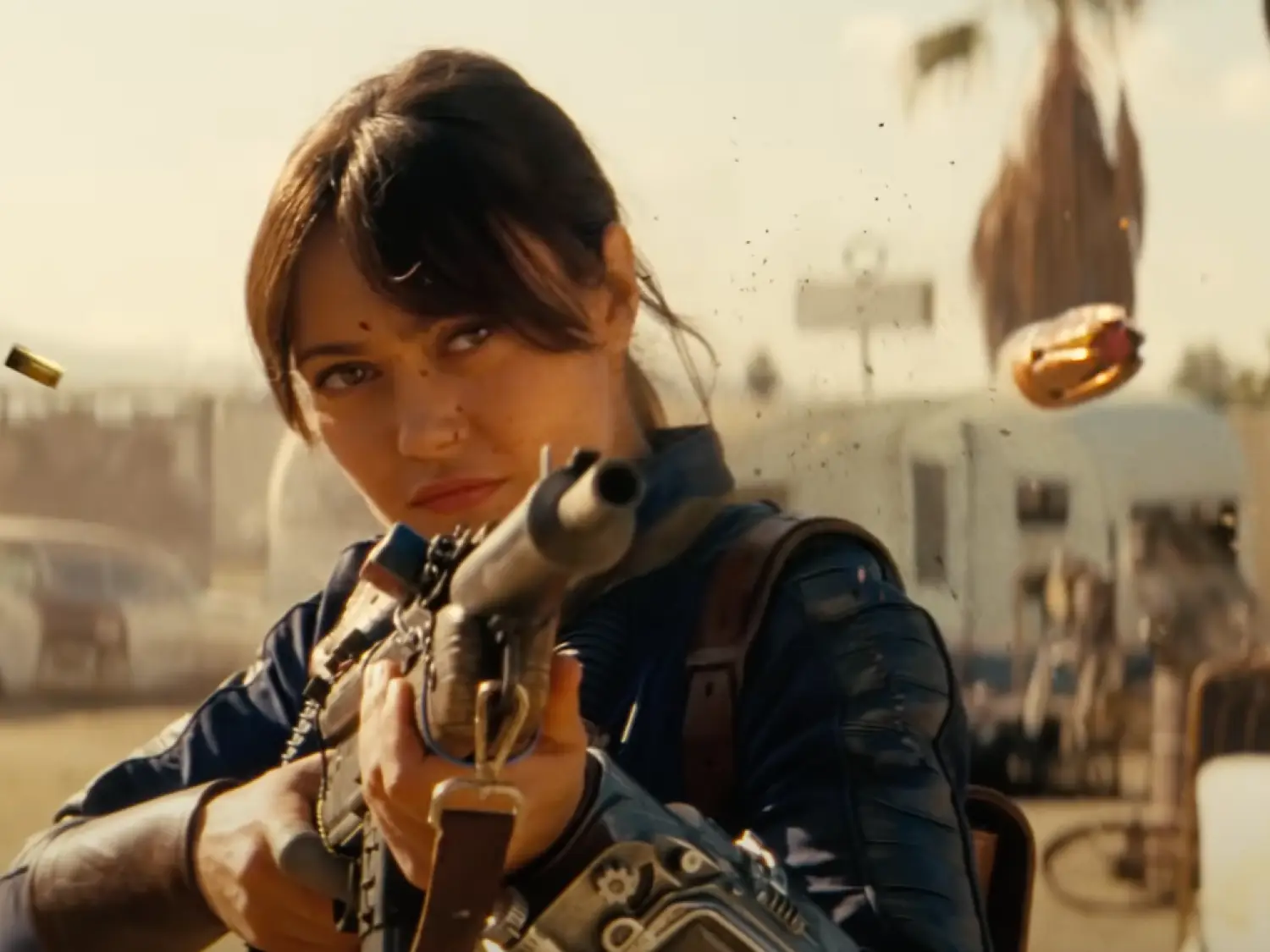 Fallout Season 2: Easter eggs and references from the teaser you may have missed