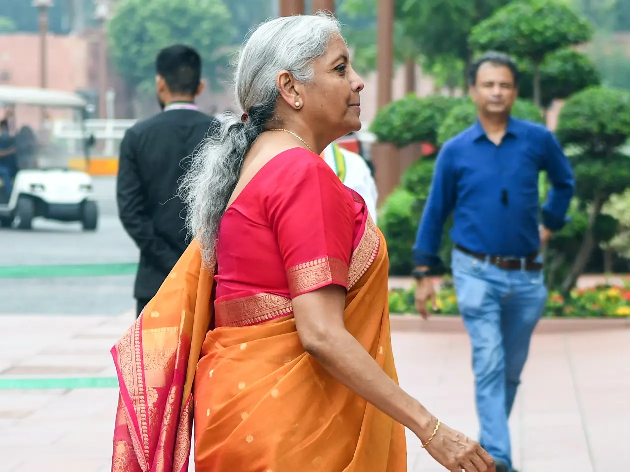 GoM proposes exempting GST on health, life insurance for individuals GoM proposes exempting GST on health, life insurance for individuals