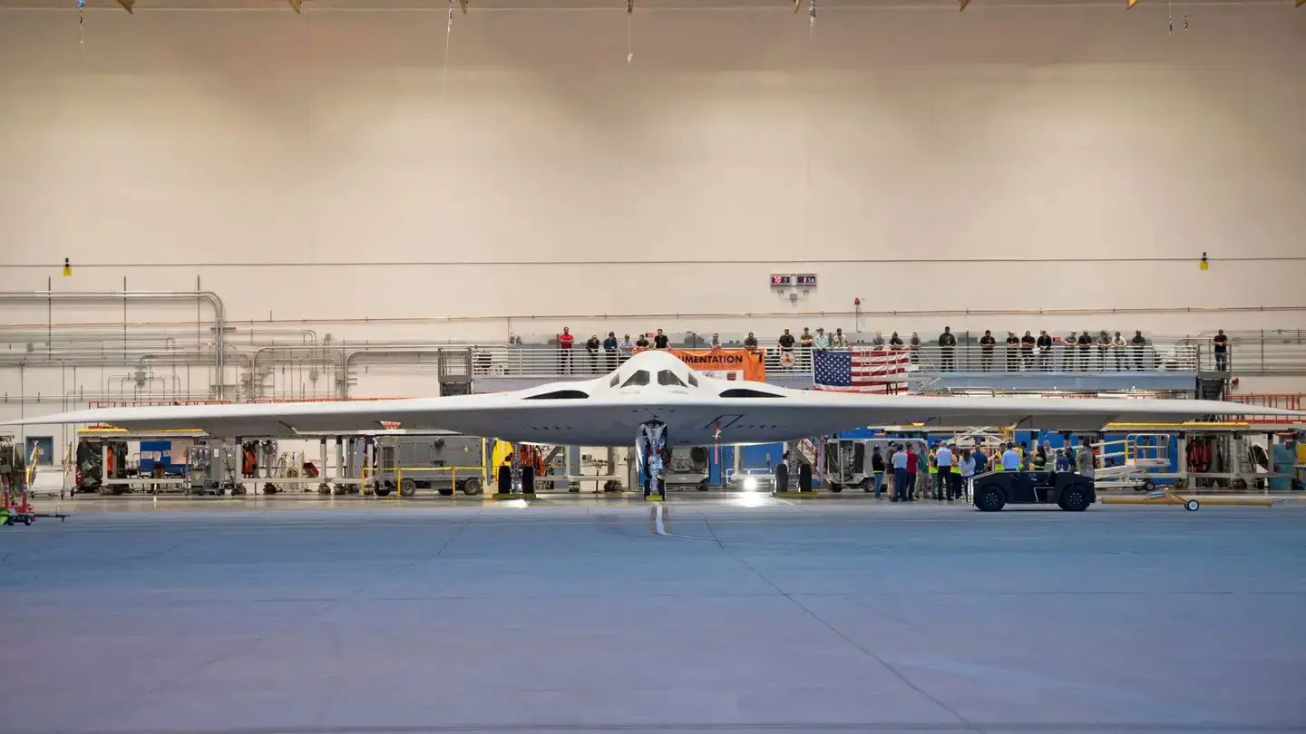 3. Operational flexibility & payload