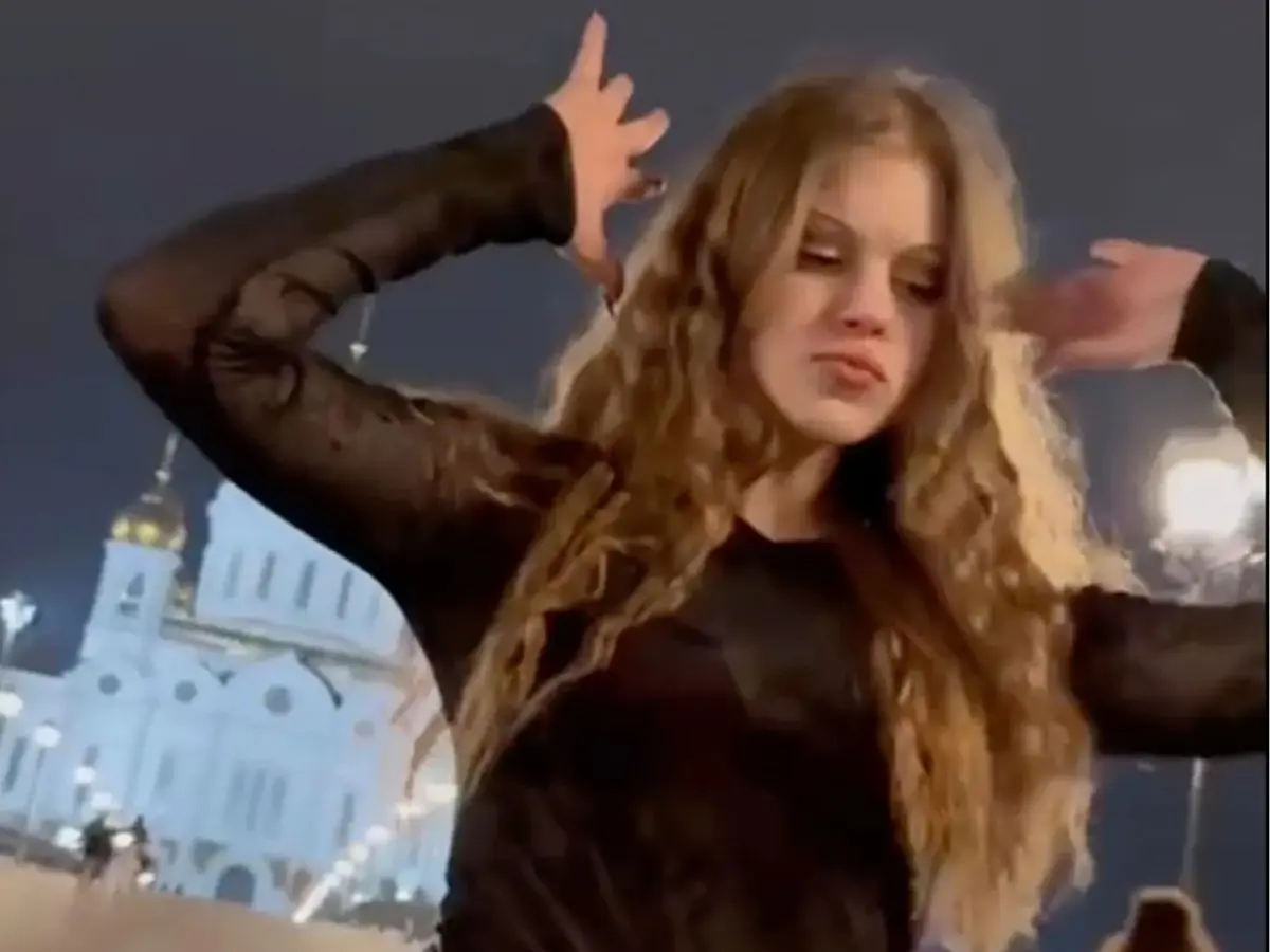 Three Russian students jailed for twerking in front of Moscow Cathedral, nearly a year of ‘corrective labour’ in 'Gulag'