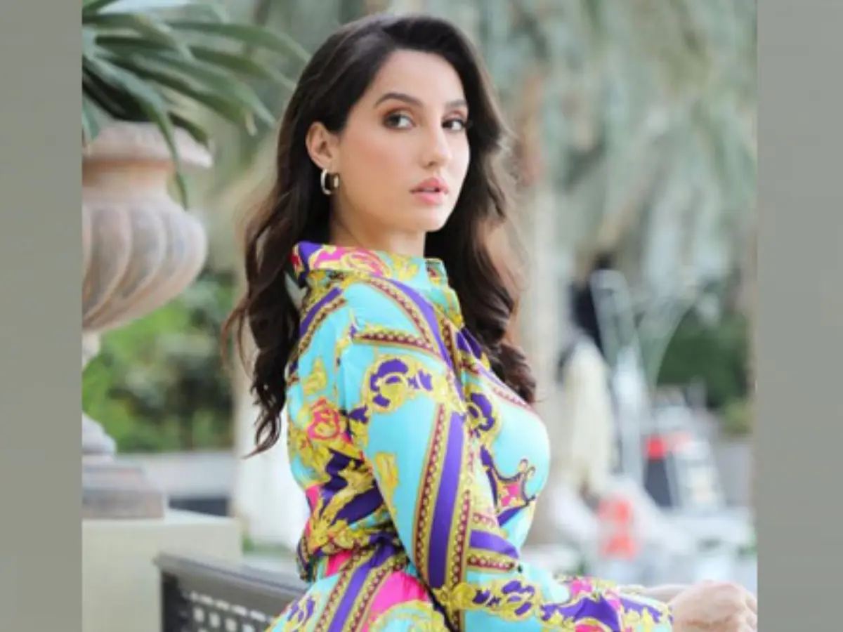 Man forced wife into starvation to get Nora Fatehi's figure. This is what she did next
