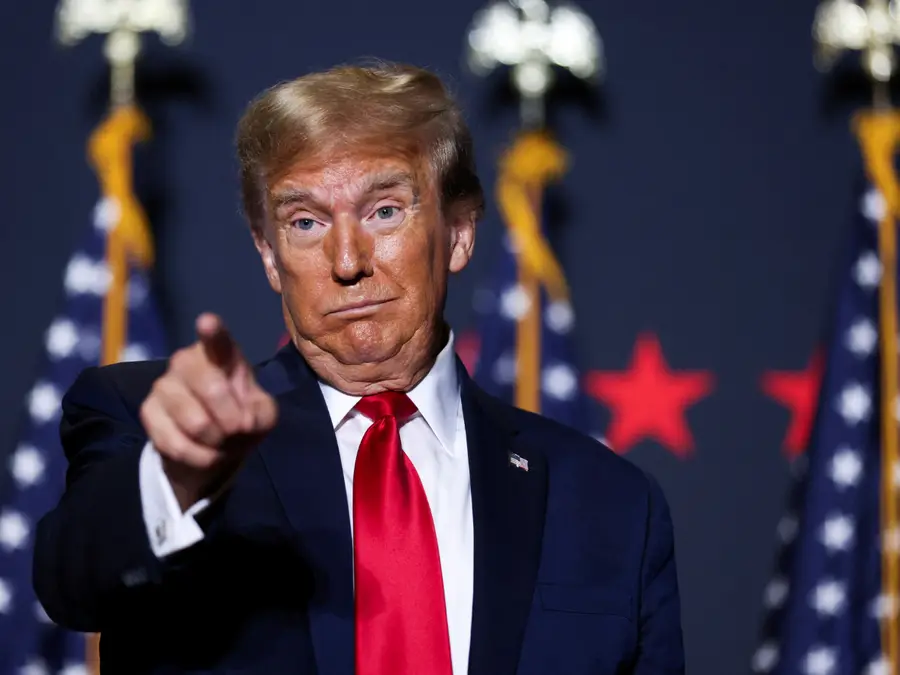 'Must resign, NOW!': Why Trump wants this federal official out? Know here