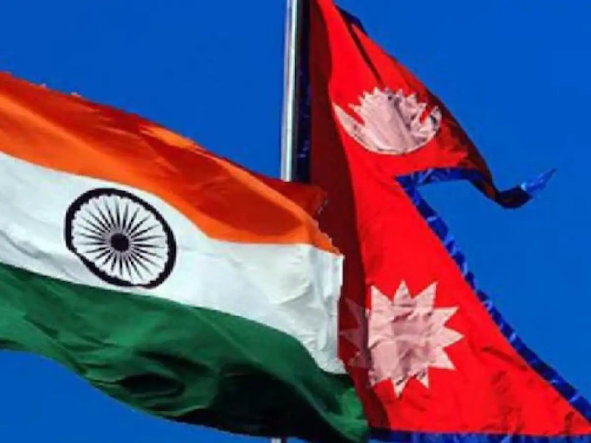 'Not grounded in historical facts': India dismisses Nepal's objection to India-China deal over Lipulekh border 'Not grounded in historical facts': India dismisses Nepal's objection to India-China deal over Lipulekh border
