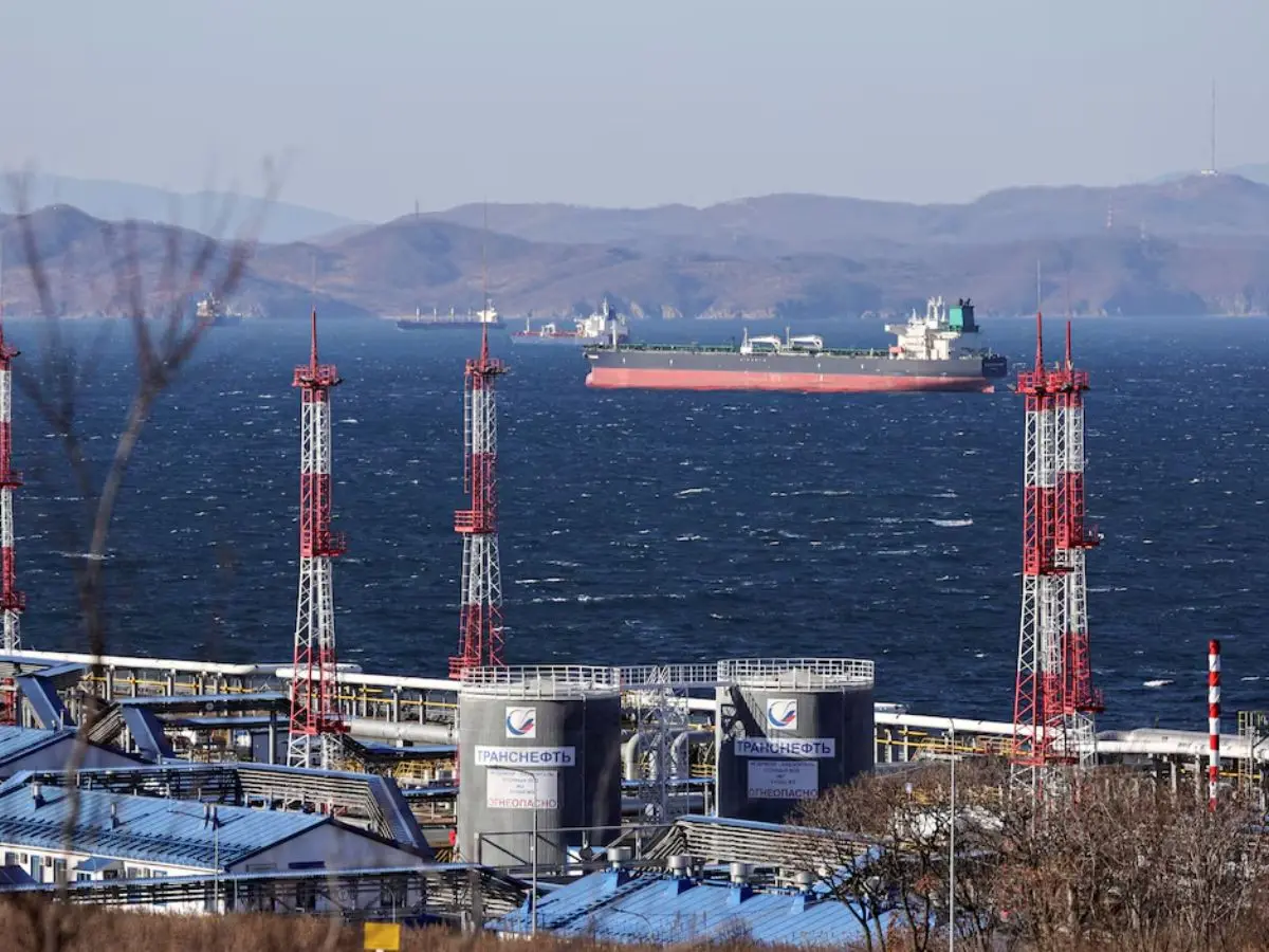 China ramping up Russian oil purchase amid Trump’s tariff threats? Reports claim drop in Indian demand China ramping up Russian oil purchase amid Trump’s tariff threats? Reports claim drop in Indian demand
