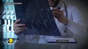 Israel plans world's first spinal cord transplant