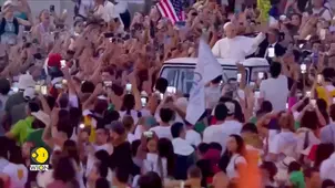 Why has Pope chosen Lebanon as his first foreign tour?