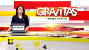 Gabbard: Intelligence Agency Bloated, Inefficient Over Two Decades 