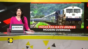 Indian railways enforces new baggage rules