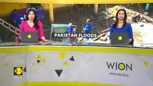 Karachi floods 2025: Forecasters warn of more widespread rain & thunderstorm 