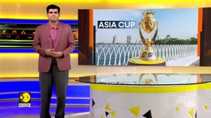 India-Pakistan Asia Cup clash to go ahead after Sports Ministry statement