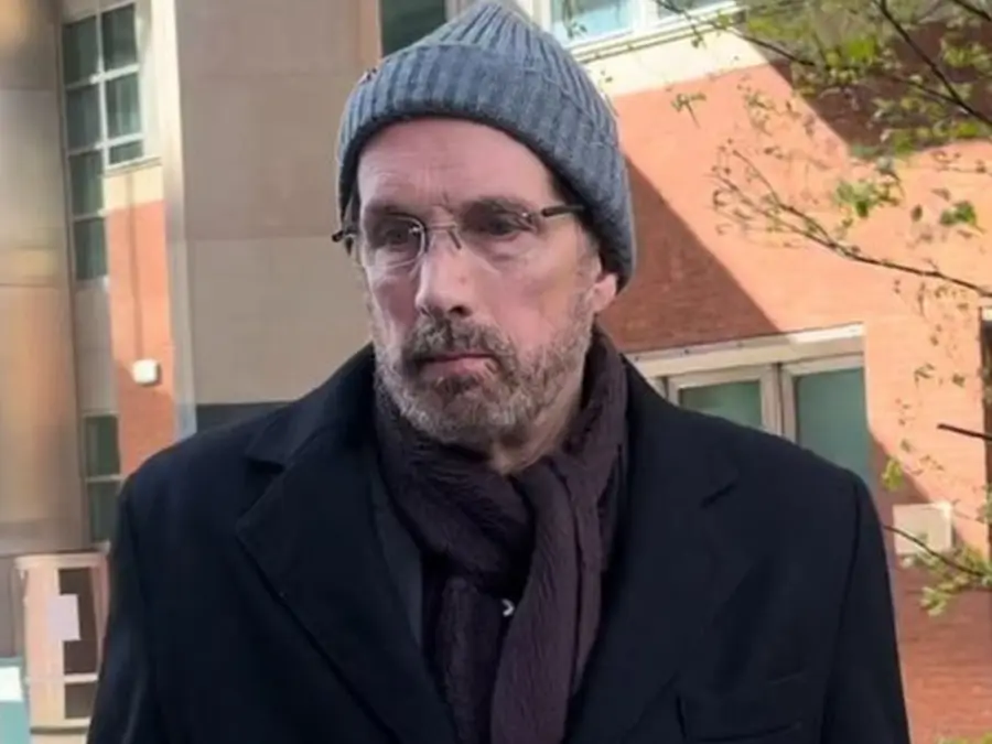 Ex-priest found guilty of sexually assaulting nine women, used to run 'cult-like' church