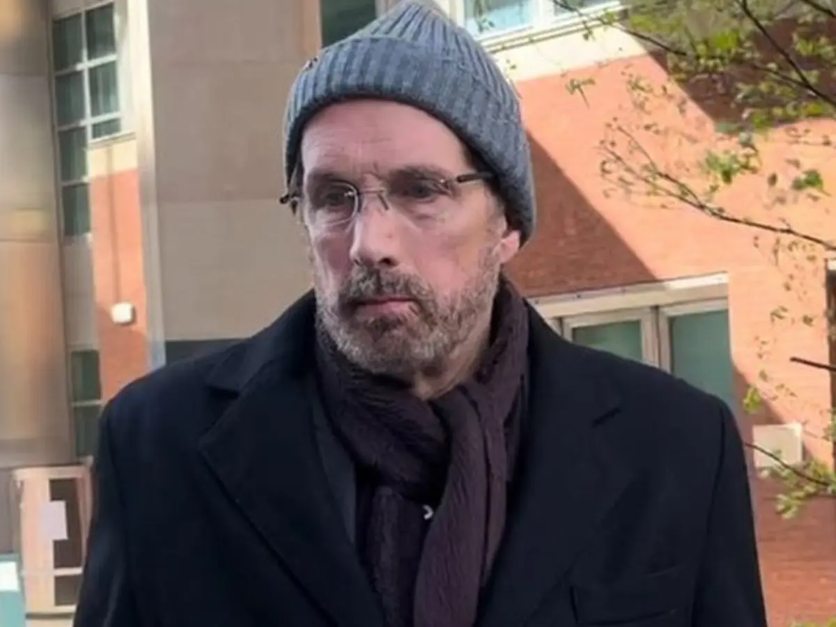 Ex-priest found guilty of sexually assaulting nine women, used to run 'cult-like' church Ex-priest found guilty of sexually assaulting nine women, used to run 'cult-like' church