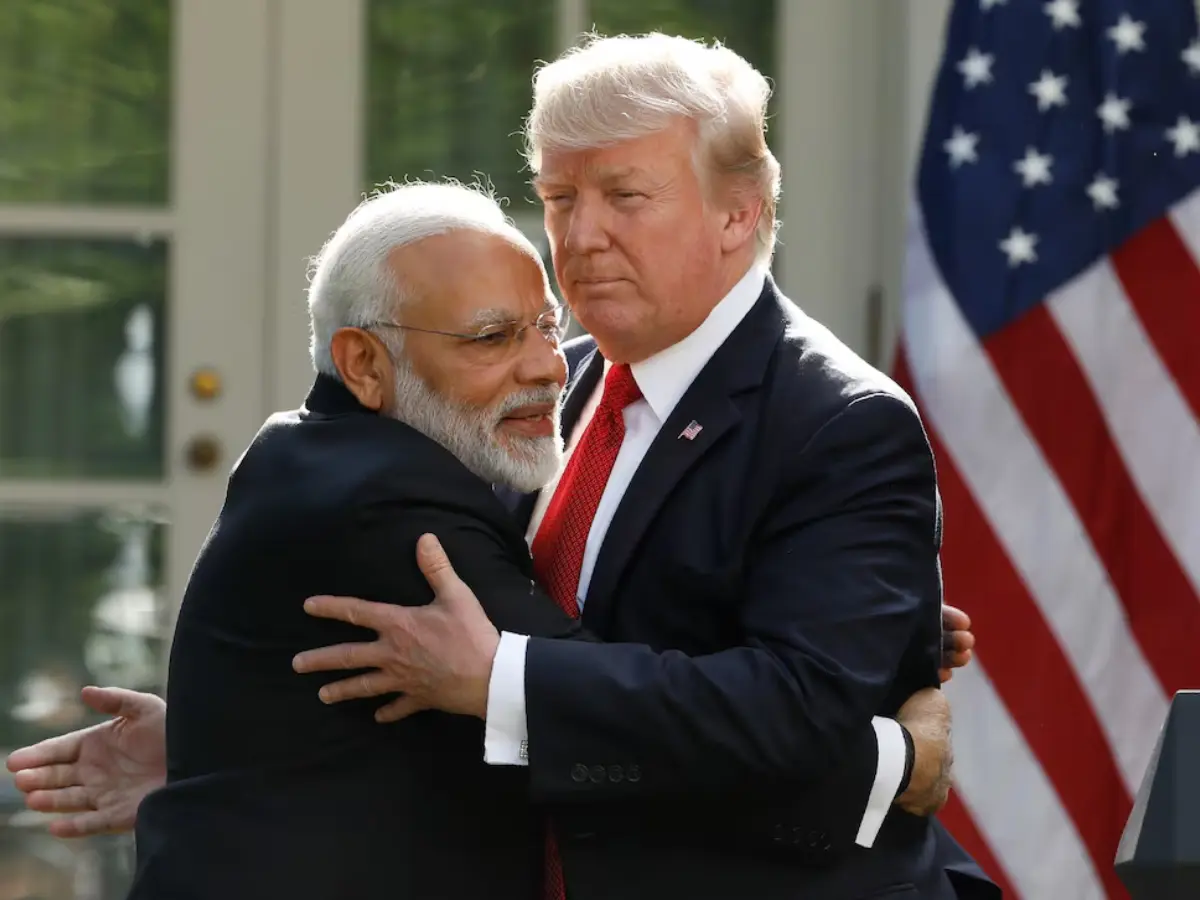 Trump’s treatment of India draws fire from US foreign policy experts Trump’s treatment of India draws fire from US foreign policy experts