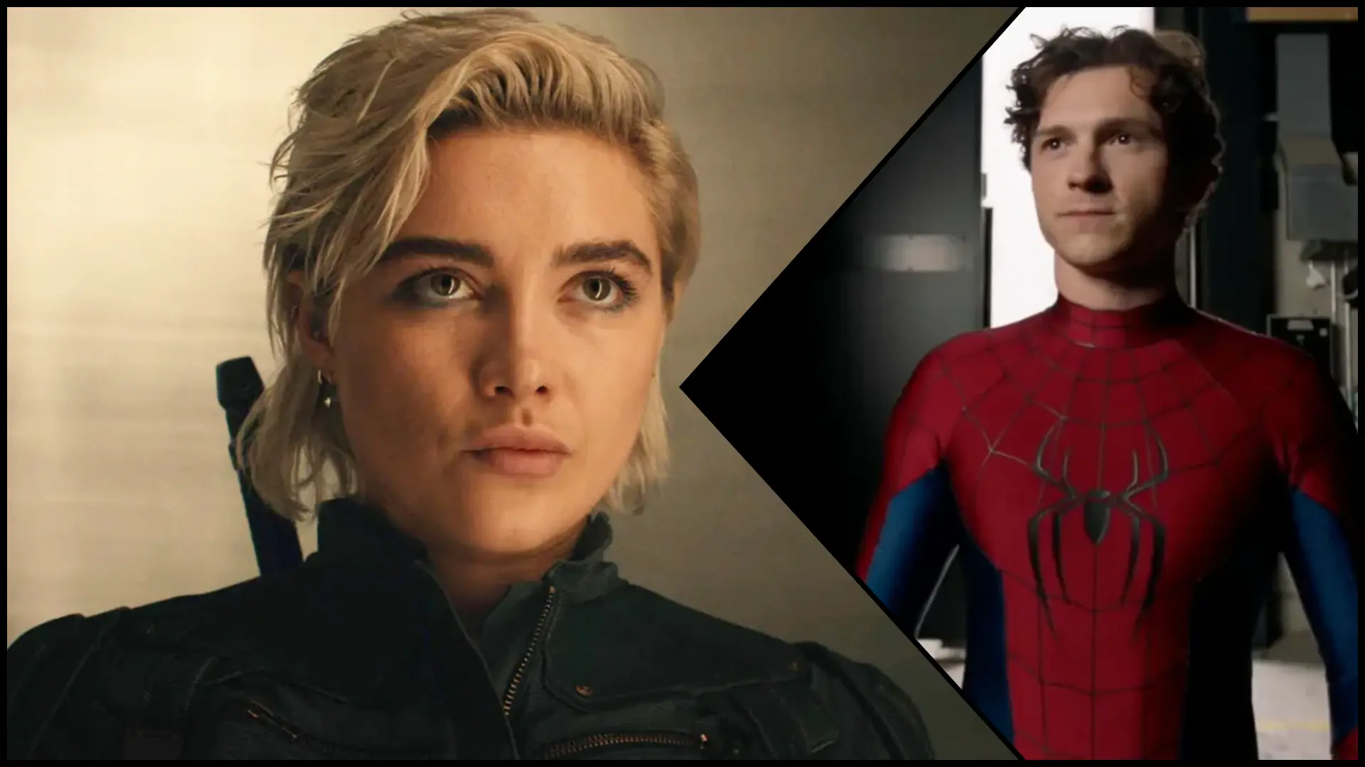 Thunderbolts star Florence Pugh rumoured to be a part of Spider-Man: Brand New Day