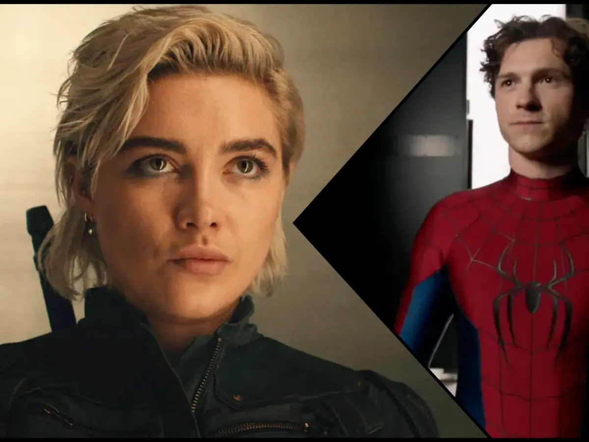 'Spider-Man: Brand New Day' Adds New Cast Members