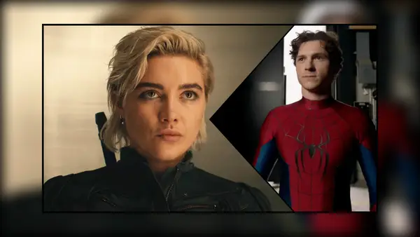 Thunderbolts star Florence Pugh rumoured to be a part of Spider-Man: Brand New Day Thunderbolts star Florence Pugh rumoured to be a part of Spider-Man: Brand New Day