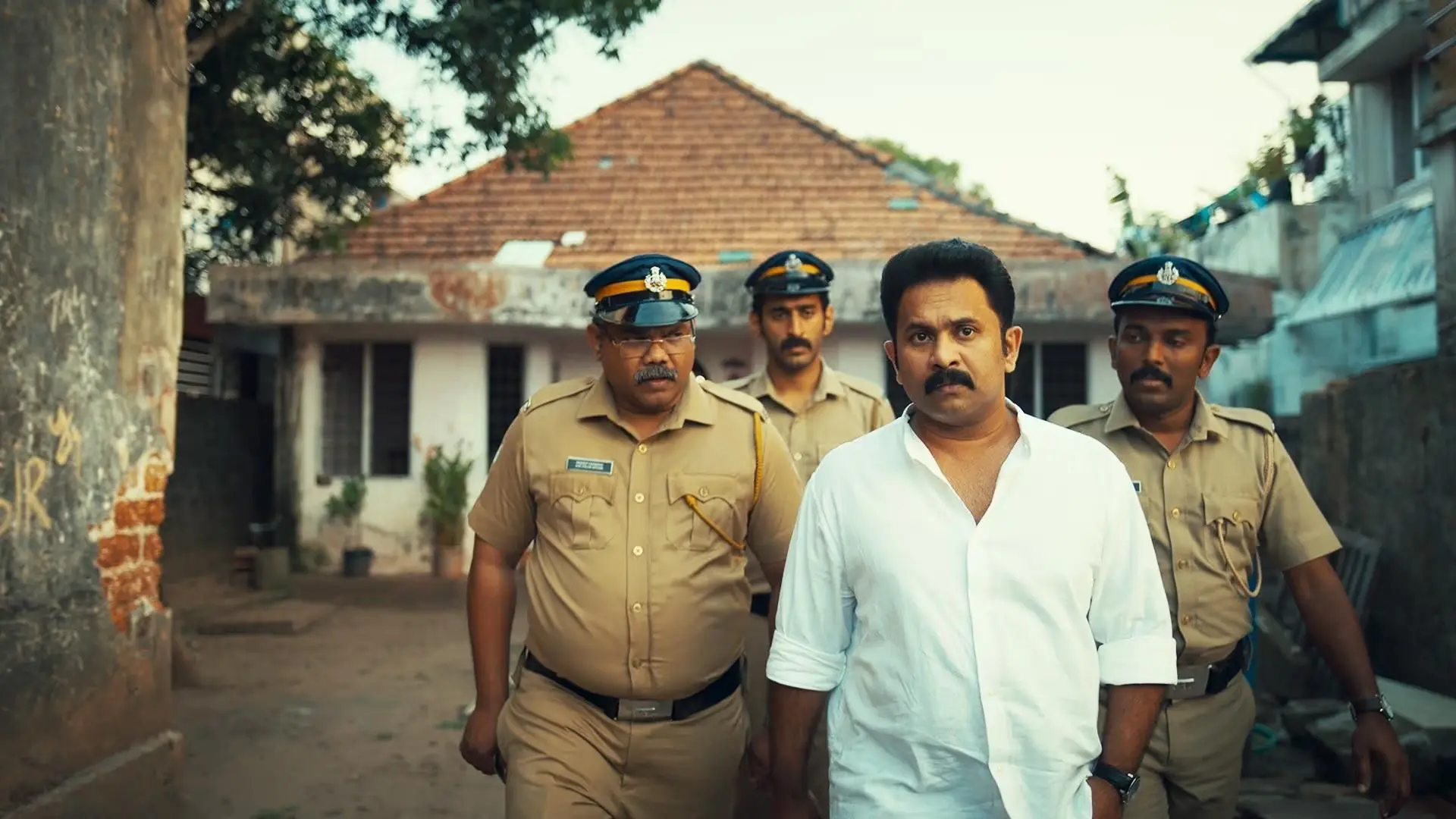 Kerala Crime Files